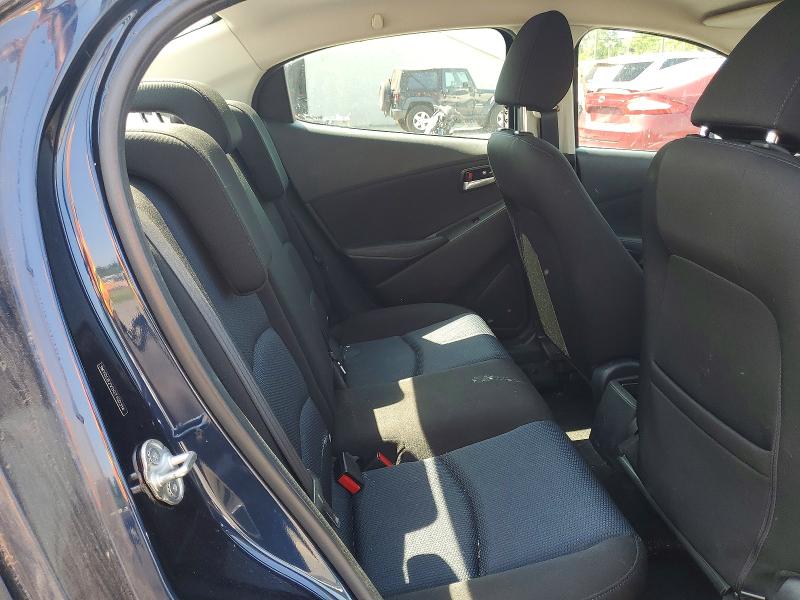 Продажа на аукционе авто 2016 Scion Ia, vin: 3MYDLBZV0GY100314, номер лота: 85970695