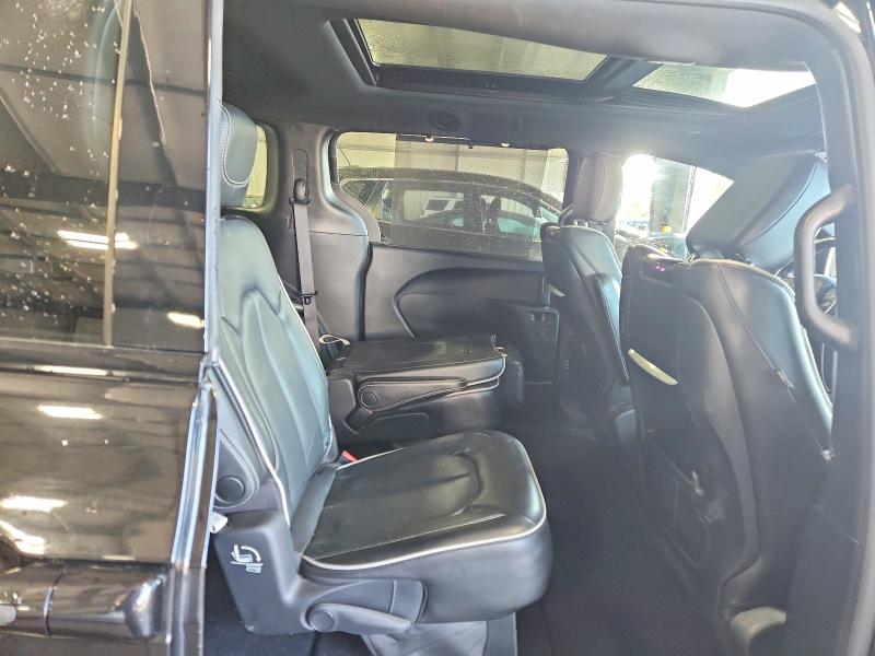 Aukcja sprzedaży 2020 Chrysler Pacifica, vin: 2C4RC1GG8LR183116, numer aukcji: 61855996