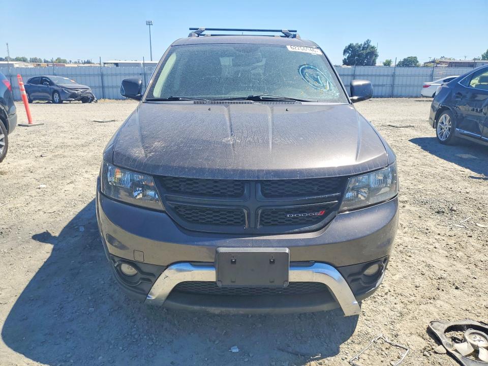 Продажа на аукционе авто 2018 Dodge Journey, vin: 3C4PDDGG3JT311973, номер лота: 62266946