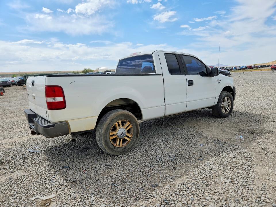 Продажа на аукционе авто 2006 Ford F150, vin: 1FTPX14V16NB05325, номер лота: 59829356