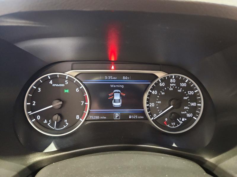 59142066 :رقم المزاد ، 3N1AB8CV8LY240592 vin ، 2020 Nissan Sentra مزاد بيع