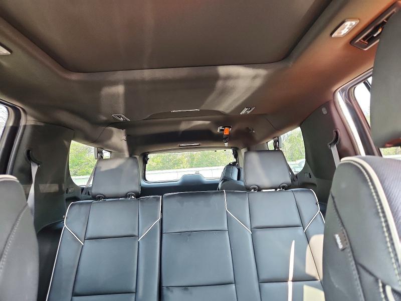 Продажа на аукционе авто 2021 Cadillac Escalade, vin: 1GYS4LKL5MR212264, номер лота: 61526746