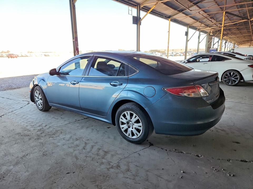 Продаж на аукціоні авто 2012 Mazda 6, vin: 1YVHZ8BH1C5M03920, номер лоту: 59834186
