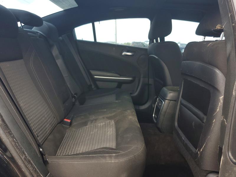 Aukcja sprzedaży 2018 Dodge Charger, vin: 2C3CDXCT8JH203428, numer aukcji: 59107816