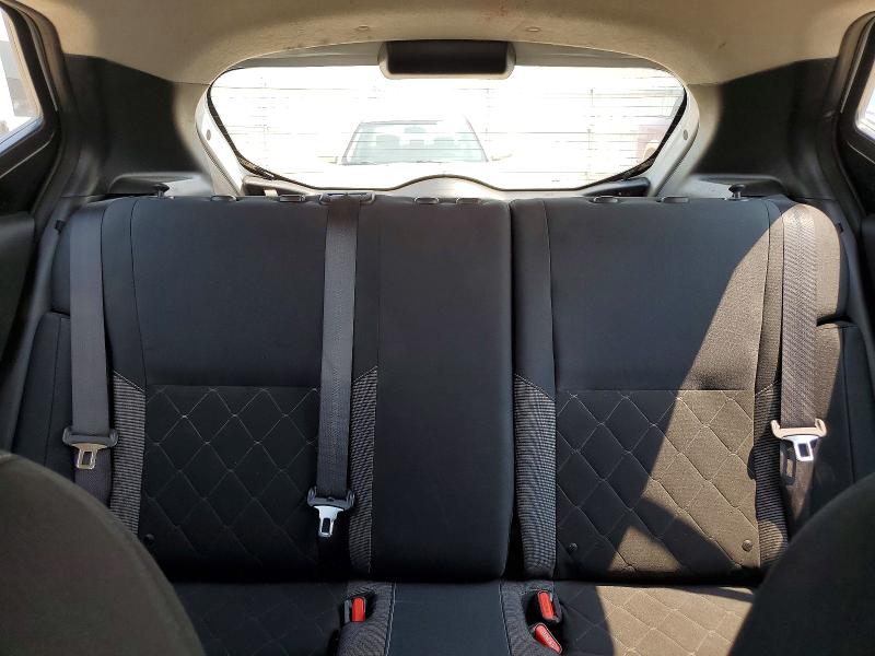 Продажа на аукционе авто 2020 Nissan Kicks, vin: 3N1CP5BV2LL489154, номер лота: 62855566