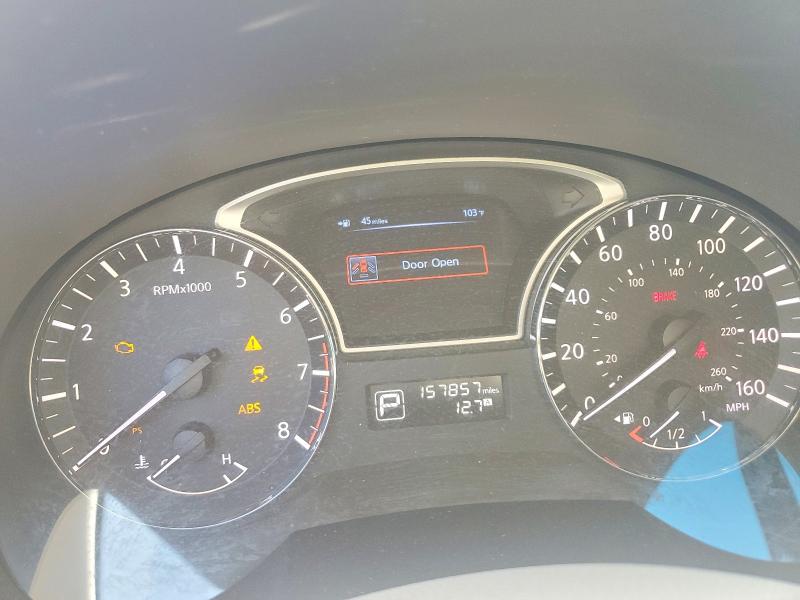 Продажа на аукционе авто 2013 Nissan Altima, vin: 1N4AL3AP8DN555155, номер лота: 60634506