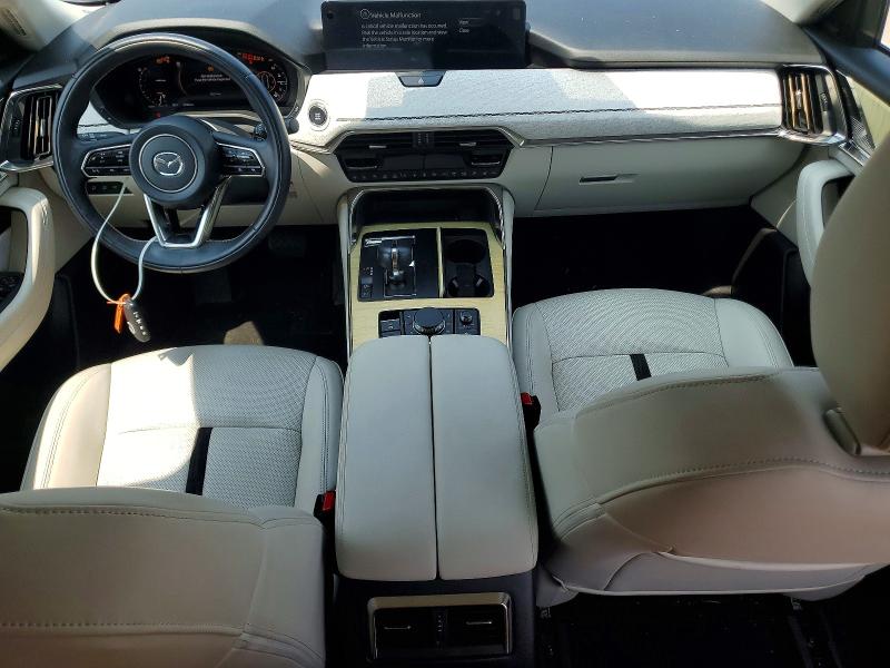 Aukcja sprzedaży 2024 Mazda Cx-90, vin: JM3KKEHC0R1102878, numer aukcji: 61165106