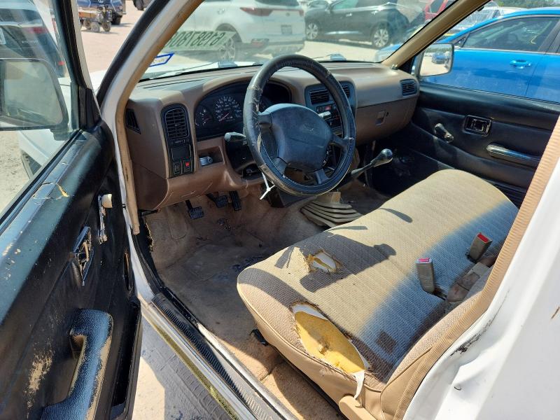 61987806 :رقم المزاد ، 1N6SD11S2TC382115 vin ، 1996 Nissan Truck مزاد بيع