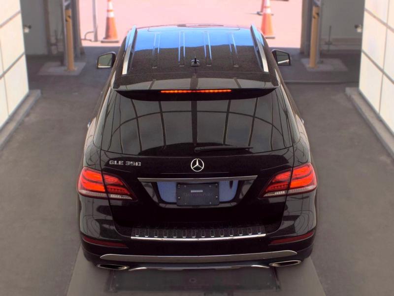 61447636 :رقم المزاد ، 4JGDA5JB3GA701577 vin ، 2016 Mercedes-benz Gle مزاد بيع