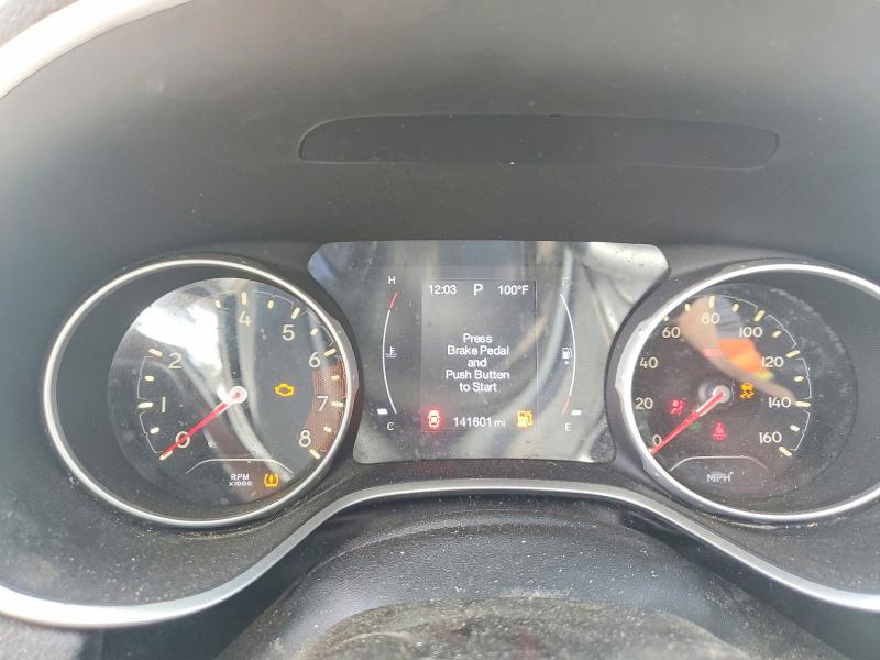 Продажа на аукционе авто 2019 Jeep Compass, vin: 3C4NJCBB1KT636581, номер лота: 61733446