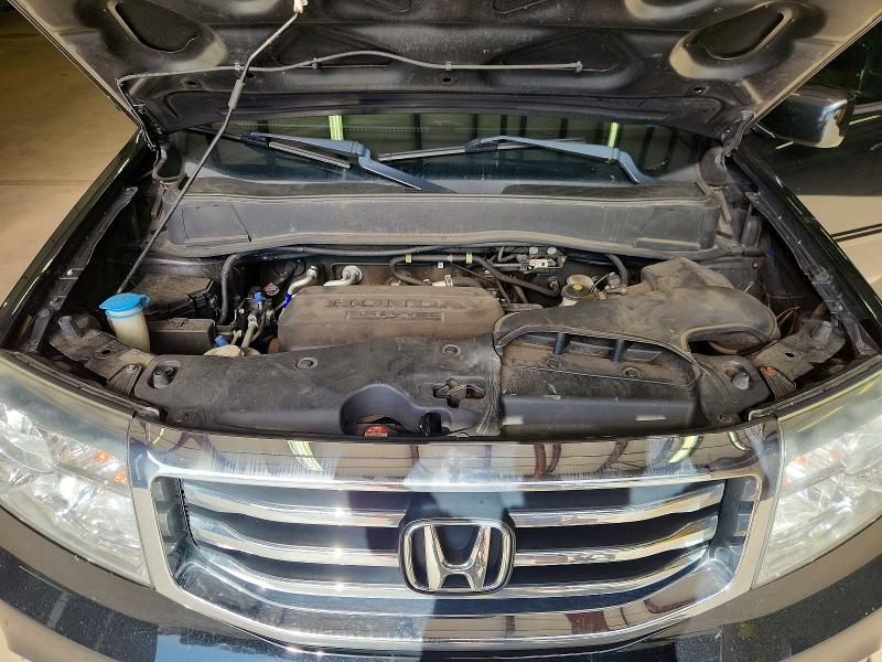 Продажа на аукционе авто 2015 Honda Pilot, vin: 5FNYF4H6XFB016251, номер лота: 61786096