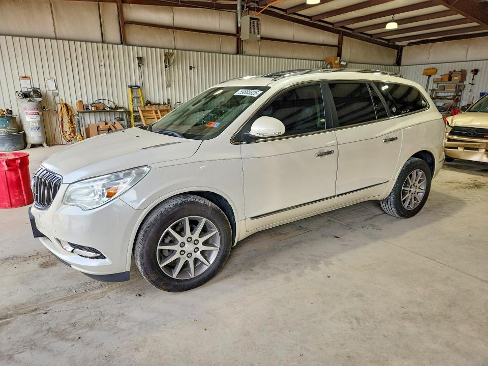 Продажа на аукционе авто 2014 Buick Enclave, vin: 5GAKRBKD0EJ348815, номер лота: 59885826