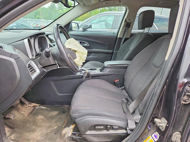 Продаж на аукціоні авто 2013 Chevrolet Equinox, vin: 2GNFLNE38D6383269, номер лоту: 62435446