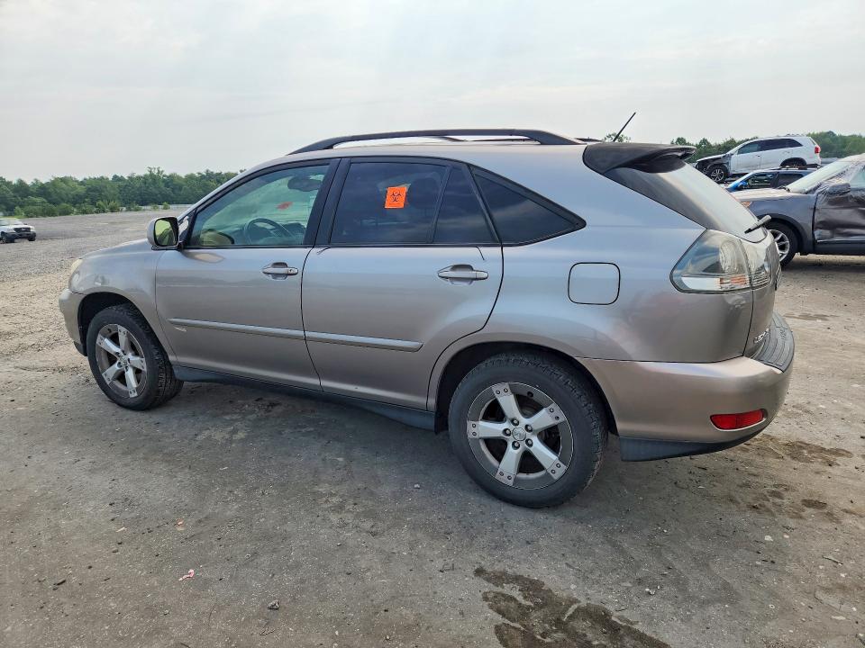 Aukcja sprzedaży 2005 Lexus Rx, vin: JTJGA31U750057296, numer aukcji: 62833966