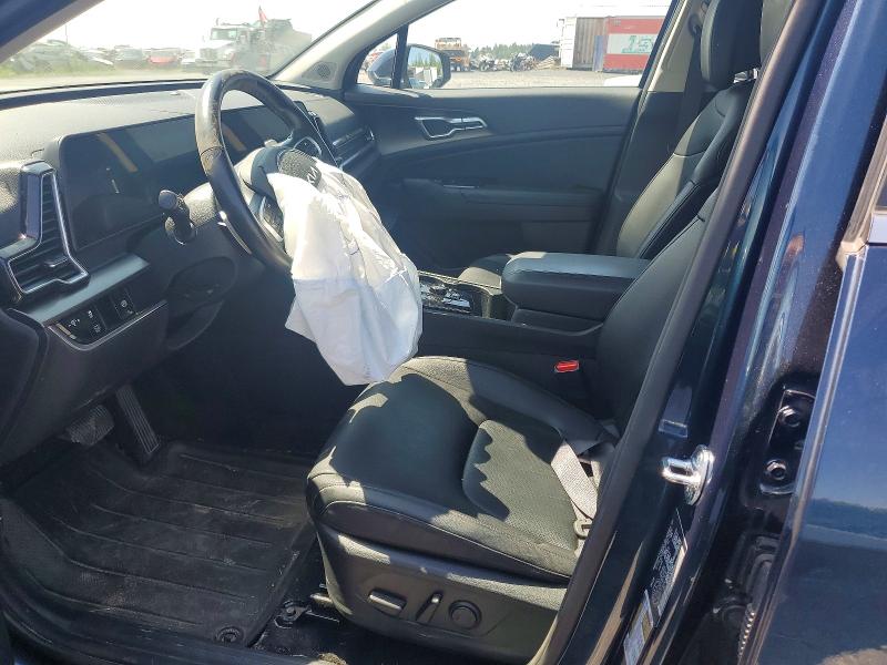Aukcja sprzedaży 2025 Kia Sportage, vin: KNDPVCDG4S7259559, numer aukcji: 59978446