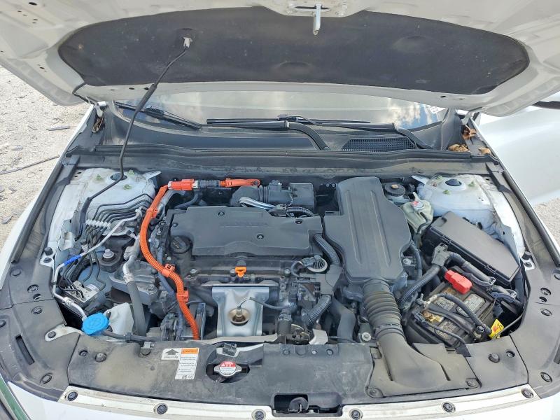 Auction sale of the 2022 Honda Accord, vin: 1HGCV3F90NA031533, lot number: 62961676