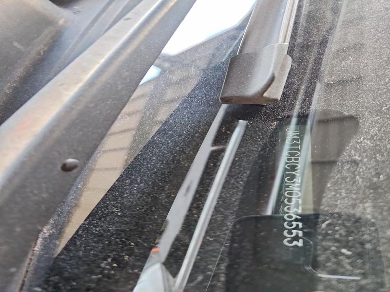 59353376 :رقم المزاد ، JM3TCBCY3M0536553 vin ، 2021 Mazda Cx-9 مزاد بيع