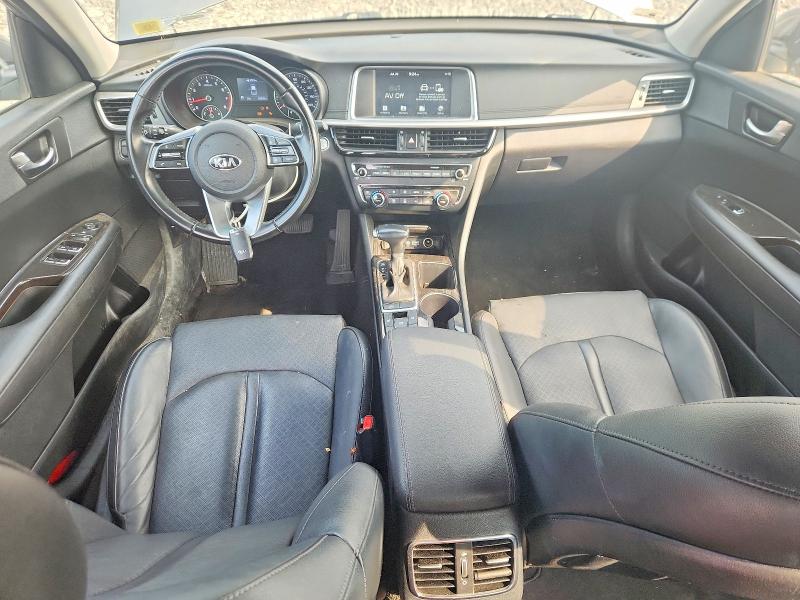Aukcja sprzedaży 2019 Kia Optima, vin: 5XXGU4L16KG324893, numer aukcji: 60439106