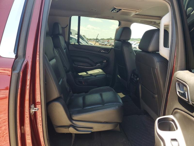 59735226 :رقم المزاد ، 1GKS1GKC2HR340610 vin ، 2017 Gmc Yukon Xl مزاد بيع