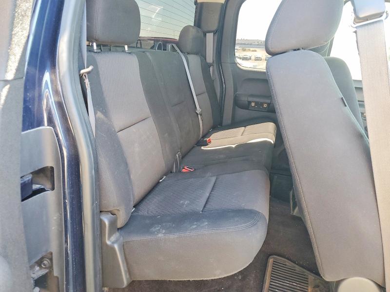 Продажа на аукционе авто 2010 Gmc Sierra, vin: 1GTSKVE39AZ270957, номер лота: 60401616