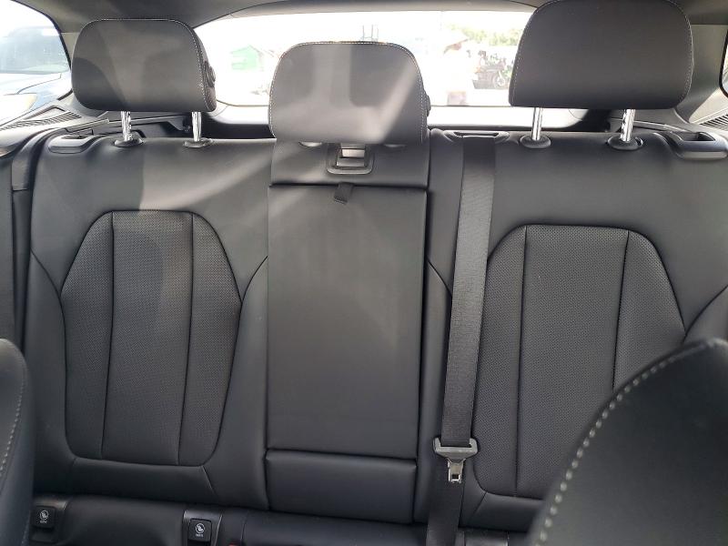 Продаж на аукціоні авто 2023 Bmw X3, vin: 5UX43DP06P9R48624, номер лоту: 61897876