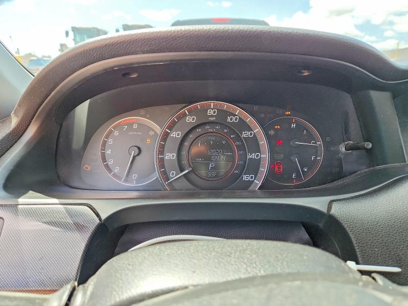 Продажа на аукционе авто 2015 Honda Accord, vin: 1HGCT2B88FA002540, номер лота: 61979506