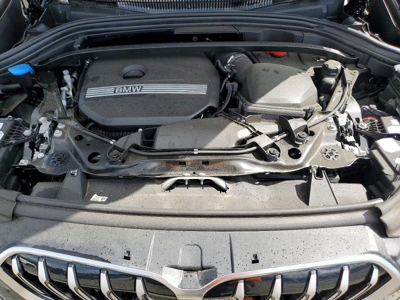 62918696 :رقم المزاد ، WBX73EF0XT5432440 vin ، 2026 Bmw X1 مزاد بيع