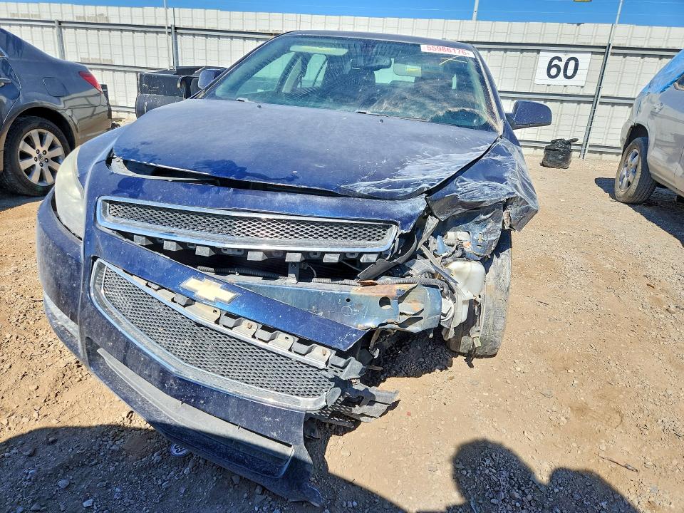 Aukcja sprzedaży 2008 Chevrolet Malibu, vin: 1G1ZJ57B284274080, numer aukcji: 55986176