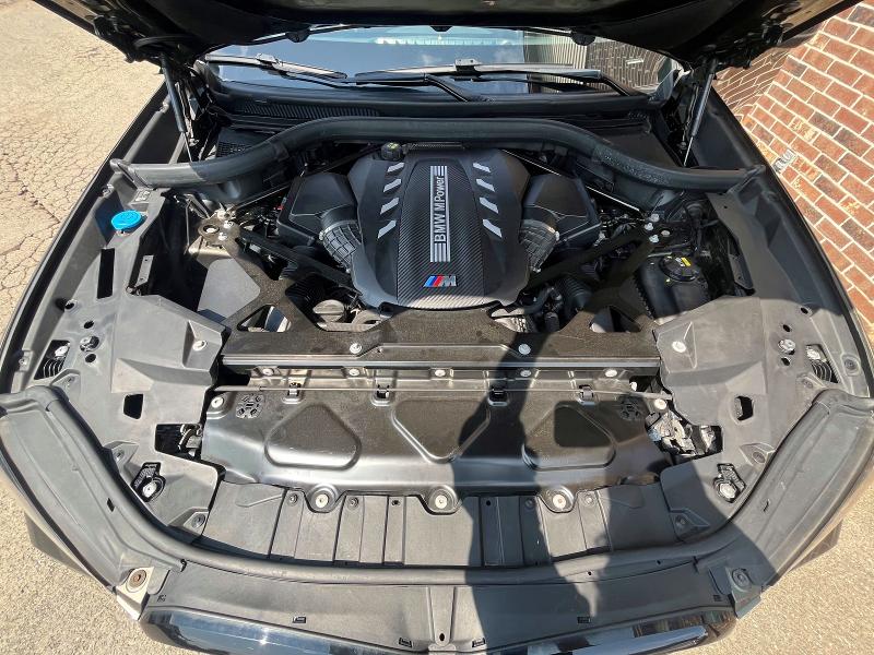 Aukcja sprzedaży 2022 Bmw X6, vin: 5YMCY0C03N9J76956, numer aukcji: 62443606