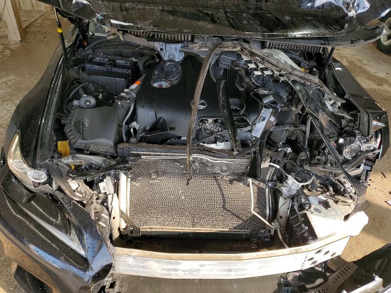 Продажа на аукционе авто 2015 Lexus Is, vin: JTHCF1D26F5027341, номер лота: 62697836