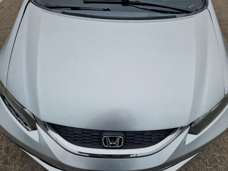Aukcja sprzedaży 2015 Honda Civic, vin: 2HGFB2F92FH546603, numer aukcji: 62470256