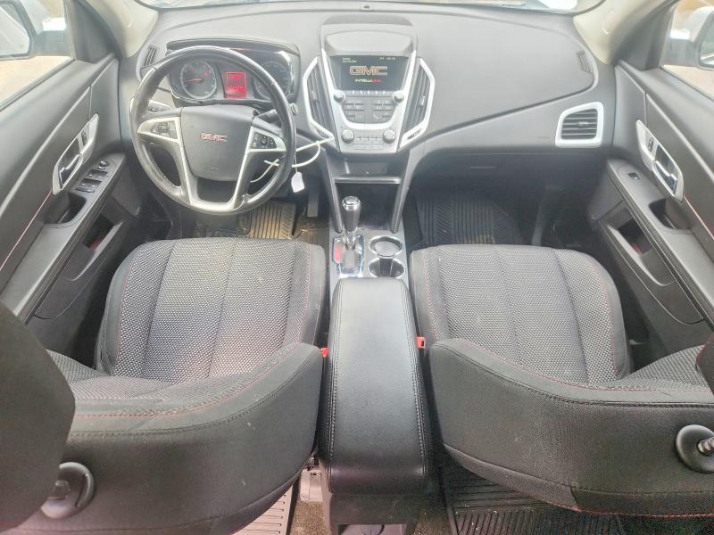 Aukcja sprzedaży 2017 Gmc Terrain, vin: 2GKFLNE32H6322566, numer aukcji: 60090716
