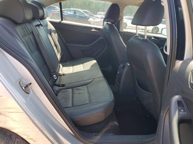 Aukcja sprzedaży 2011 Volkswagen Jetta, vin: 3VWDZ7AJ9BM319546, numer aukcji: 59306446