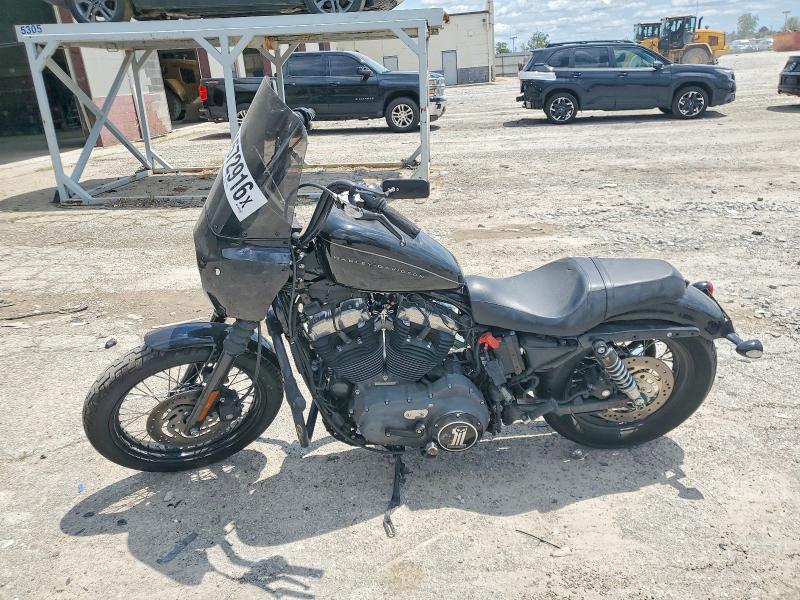 2009 Harley-davidson Xl1200 მანქანა იყიდება აუქციონზე, vin: 1HD1CZ3139K462945, აუქციონის ნომერი: 61572916