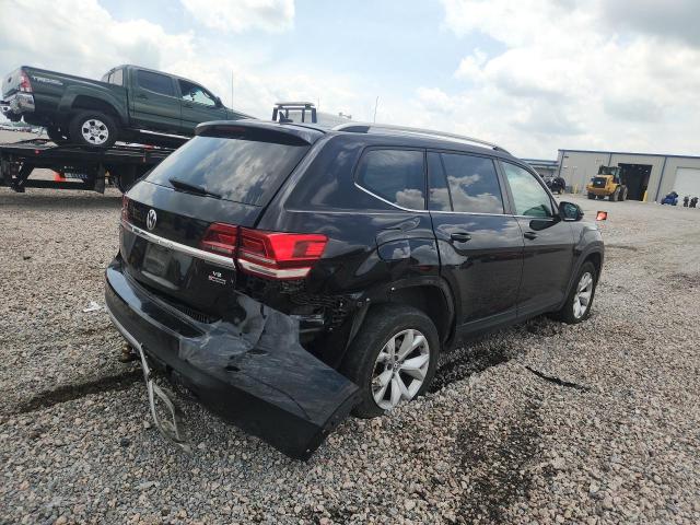 Продажа на аукционе авто 2018 Volkswagen Atlas, vin: 1V2KR2CA4JC568121, номер лота: 62154866