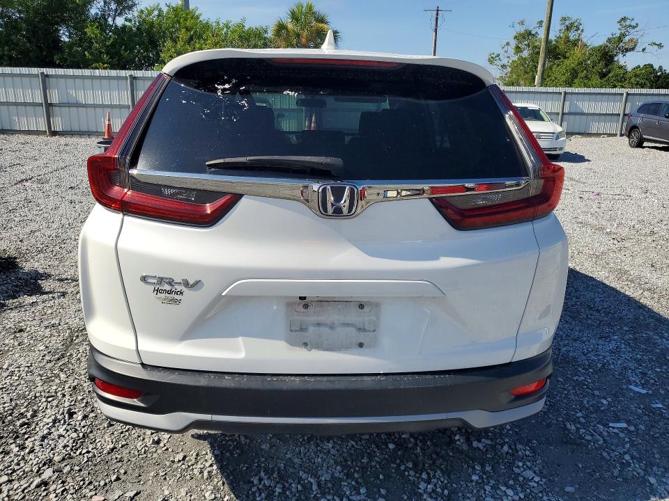 Aukcja sprzedaży 2021 Honda Cr-v, vin: 5J6RW1H58MA008501, numer aukcji: 85452175