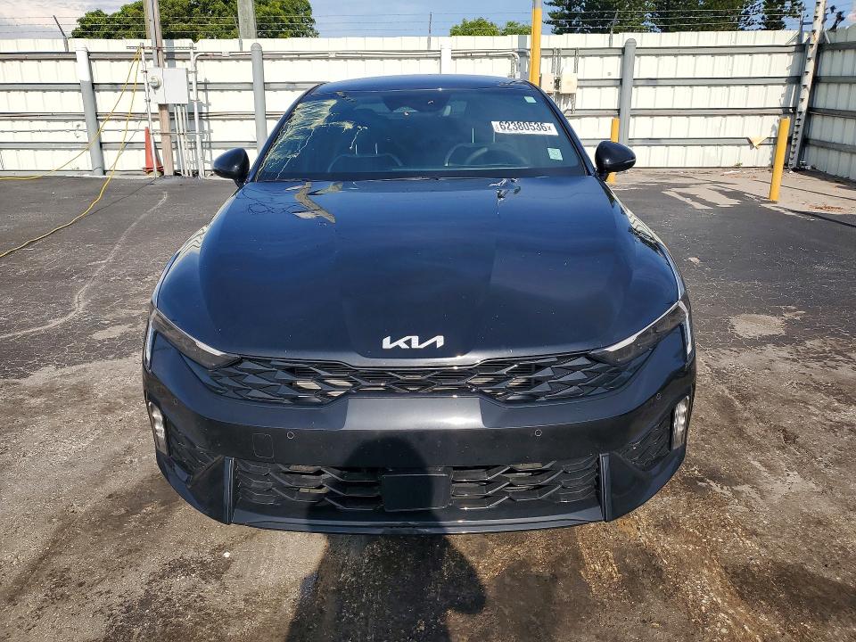 Aukcja sprzedaży 2025 Kia K5, vin: KNAG64J78S5367263, numer aukcji: 62380536