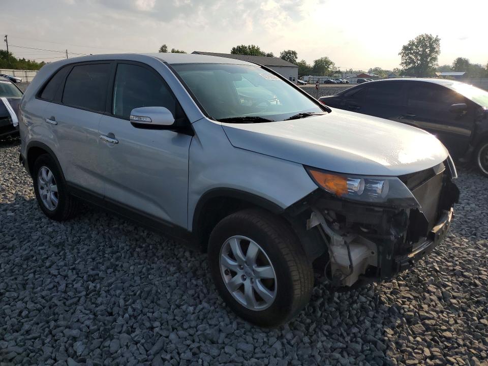 Продаж на аукціоні авто 2013 Kia Sorento, vin: 5XYKT3A1XDG359512, номер лоту: 62795526