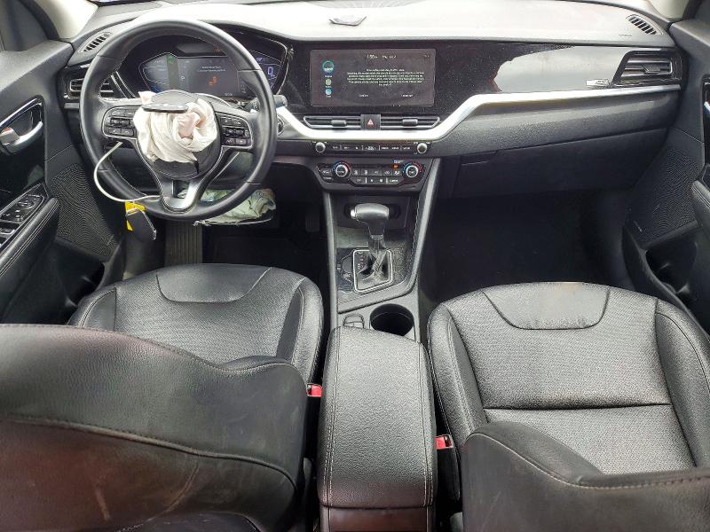 Продаж на аукціоні авто 2022 Kia Niro, vin: KNDCC3LC6N5495035, номер лоту: 59686376