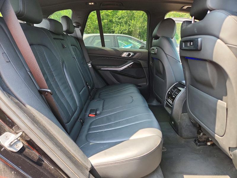 Продаж на аукціоні авто 2019 Bmw X5, vin: 5UXCR6C57KLL38458, номер лоту: 62341826