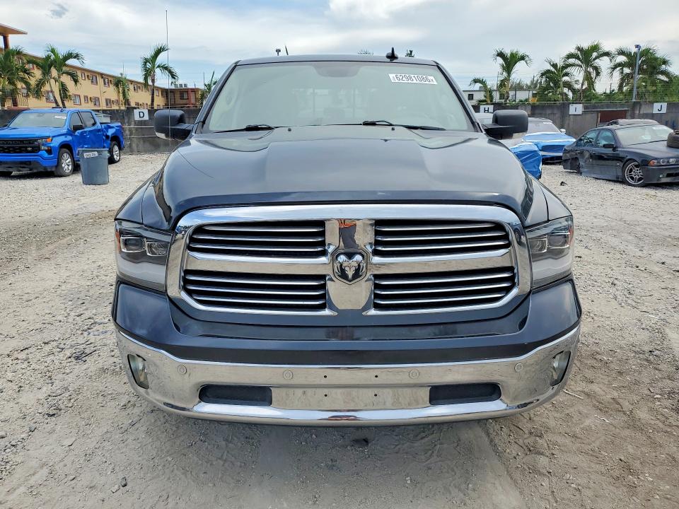 2016 Ram 1500 მანქანა იყიდება აუქციონზე, vin: 3C6RR7LT9GG301925, აუქციონის ნომერი: 62981086