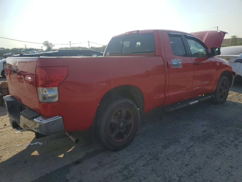 Продажа на аукционе авто 2008 Toyota Tundra, vin: 5TFBT54148X013238, номер лота: 59267716