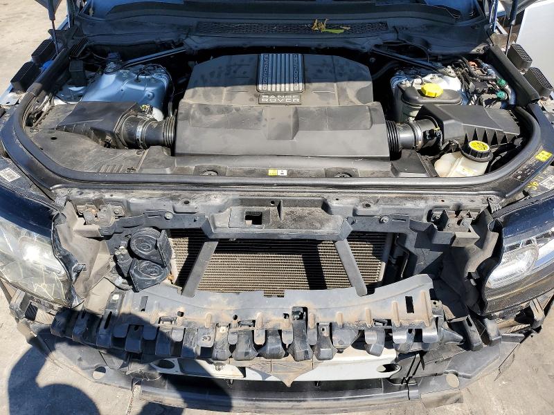 Aukcja sprzedaży 2014 Land Rover Range Rover, vin: SALGS2TF2EA161299, numer aukcji: 61500586