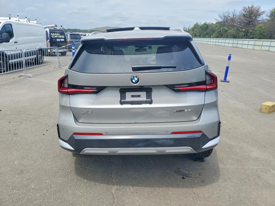 Продаж на аукціоні авто 2026 Bmw X1, vin: WBX73EF01T5696811, номер лоту: 59732166