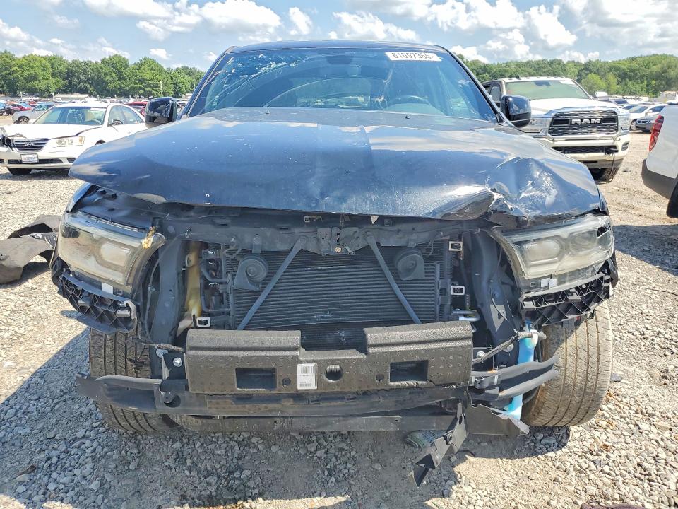 61097366 :رقم المزاد ، 1C4SDJFT1PC564611 vin ، 2023 Dodge Durango مزاد بيع