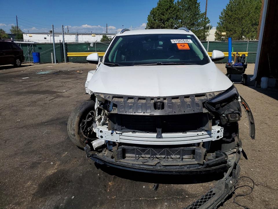 Продажа на аукционе авто 2024 Buick Encore Gx, vin: KL4AMESL7RB167495, номер лота: 61582846