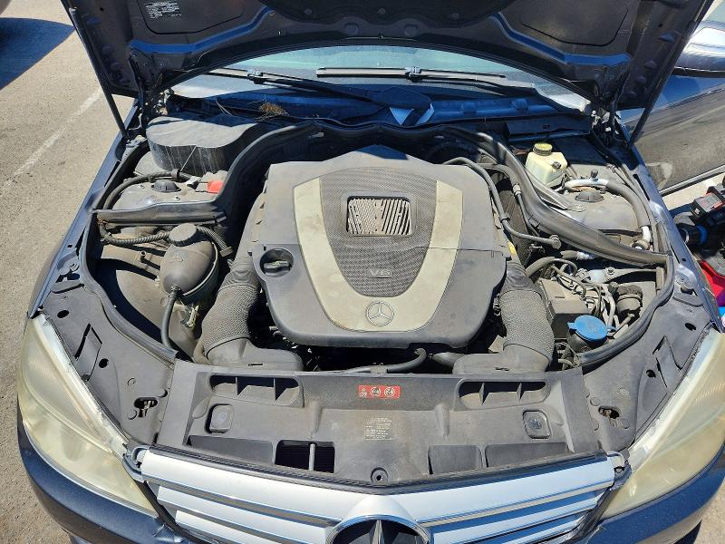 Продаж на аукціоні авто 2008 Mercedes-benz C, vin: WDDGF54XX8F048802, номер лоту: 59267396