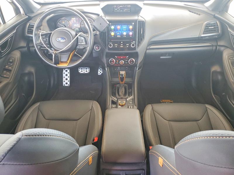 Aukcja sprzedaży 2023 Subaru Forester, vin: JF2SKAMC1PH468135, numer aukcji: 59242926