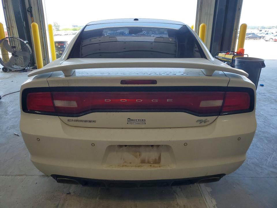 Продажа на аукционе авто 2012 Dodge Charger, vin: 2C3CDXCT8CH302978, номер лота: 61386216