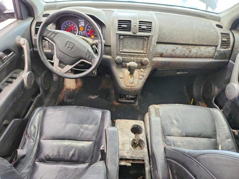 Продаж на аукціоні авто 2007 Honda Cr-v, vin: JHLRE48707C074760, номер лоту: 61201256